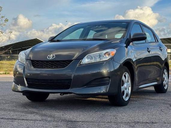 TOYOTA COROLLA MATRIX 2009 2T1KU40EX9C139121 image